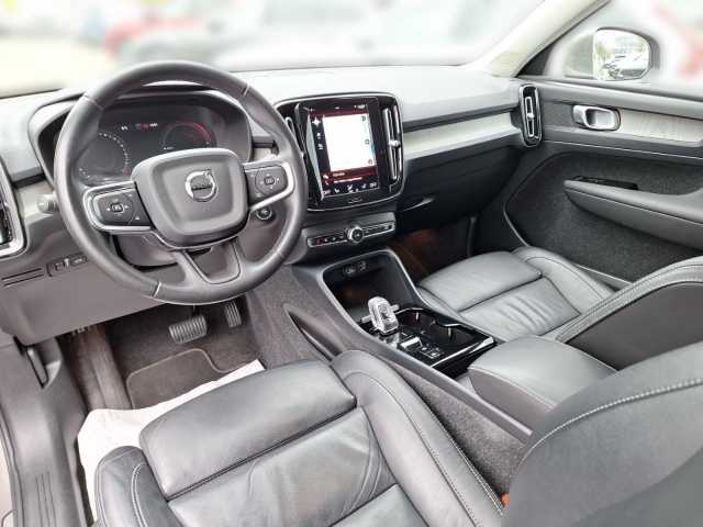Volvo XC40 XC40