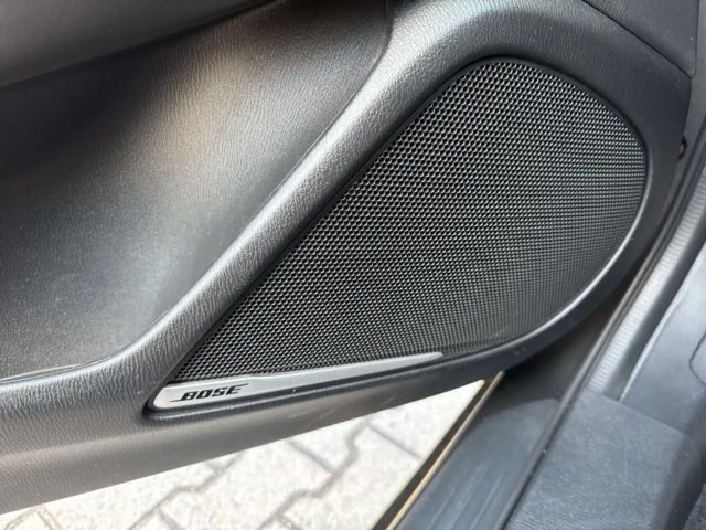 Mazda 6 Exclusive-line SkyActiv