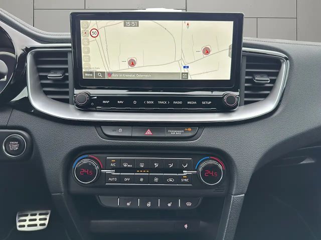 Kia ProCeed GDi GT-Line