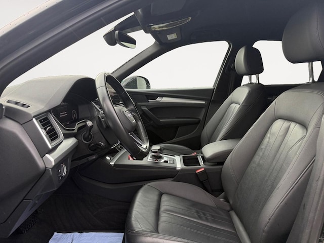 Audi Q5 50 TDI Quattro