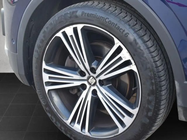 Seat Tarraco 2.0 TDI 4Drive Xcellence