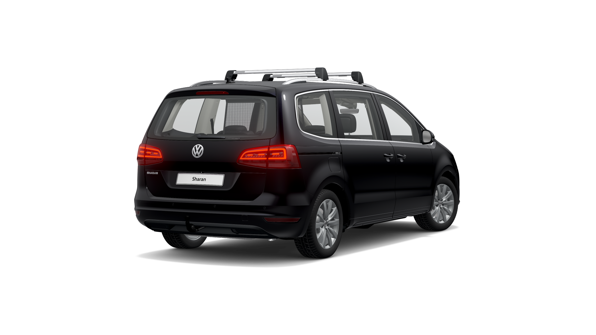 Volkswagen Sharan 1.4 TSI Highline