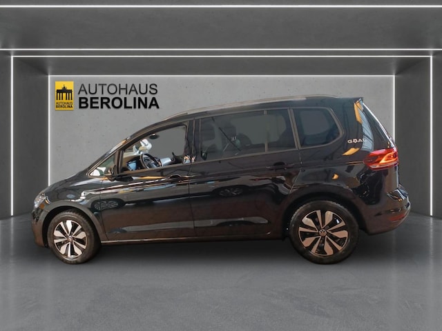 Volkswagen Touran 1.5 TSI DSG IQ.Drive