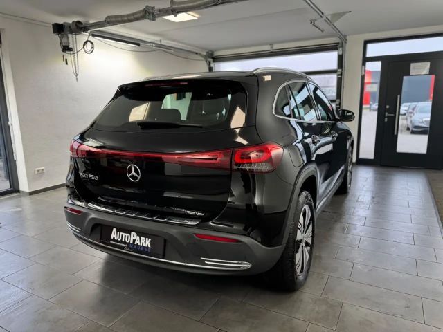 Mercedes-Benz EQA 250 Progressive