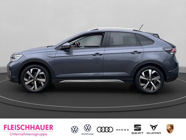 Volkswagen Taigo Style