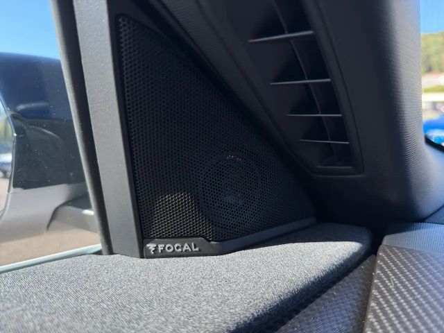 Opel Grandland X GS-Line Grand Sport