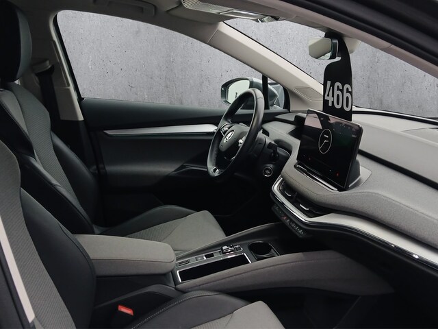 Skoda Enyaq Loft iV 60