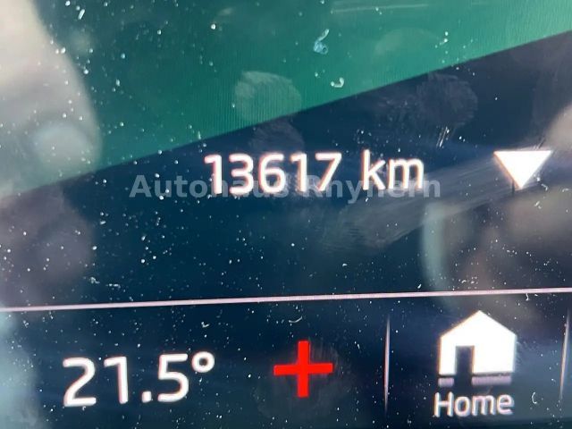 Skoda Enyaq Loft iV 50