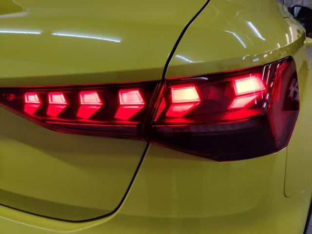 Audi A3 35 TFSI S-Tronic