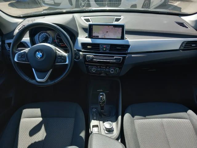 BMW X1 xDrive18d