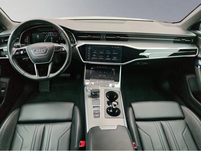 Audi A6 2.0 TFSI Avant Quattro S-Tronic Sport