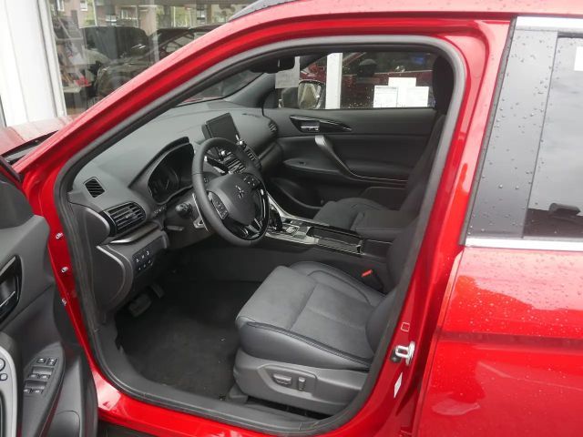 Mitsubishi Eclipse Cross 4WD PHEV