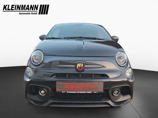 Abarth 695 70th Anniversario T-Jet