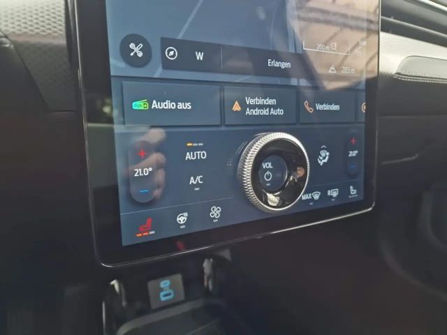 Ford Mustang Mach-E Extended range RWD