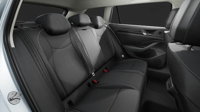 Volkswagen Passat Business DSG Variant