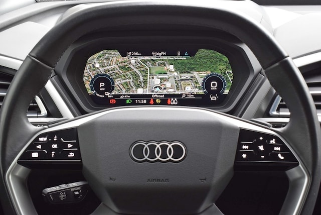 Audi Q4 e-tron 40 Sportback