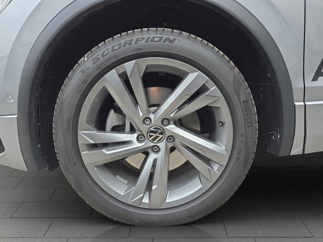 Volkswagen Tiguan 2.0 TDI Allspace R-Line