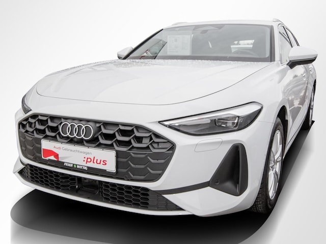 Audi A5 Avant S-Tronic