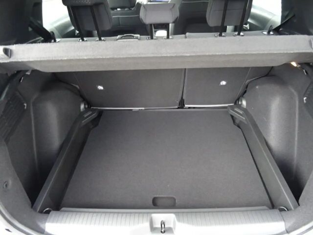 Opel Frontera GS e-Frontera