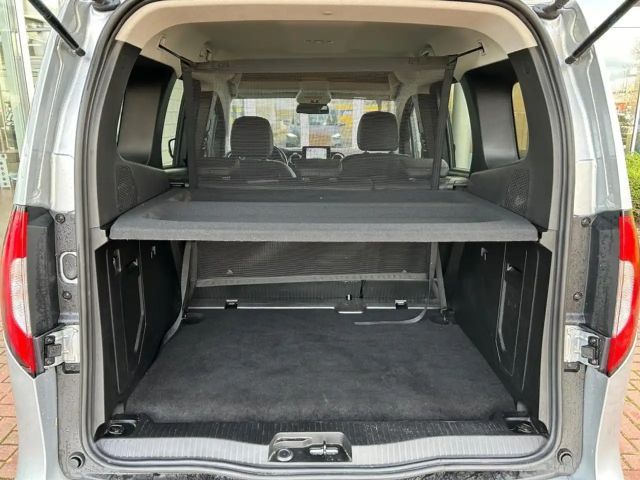 Mercedes-Benz T 180 Progressive