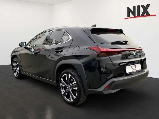 Lexus UX 250h Style Edition