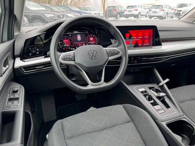 Volkswagen Golf 2.0 TDI DSG Golf VIII Life