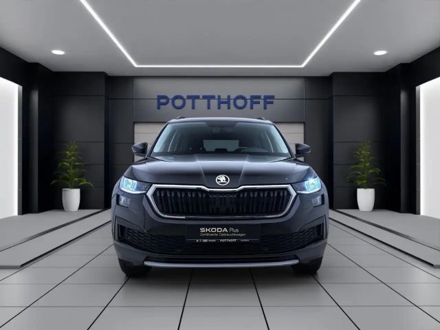 Skoda Kodiaq 2.0 TDI 4x4 Ambition