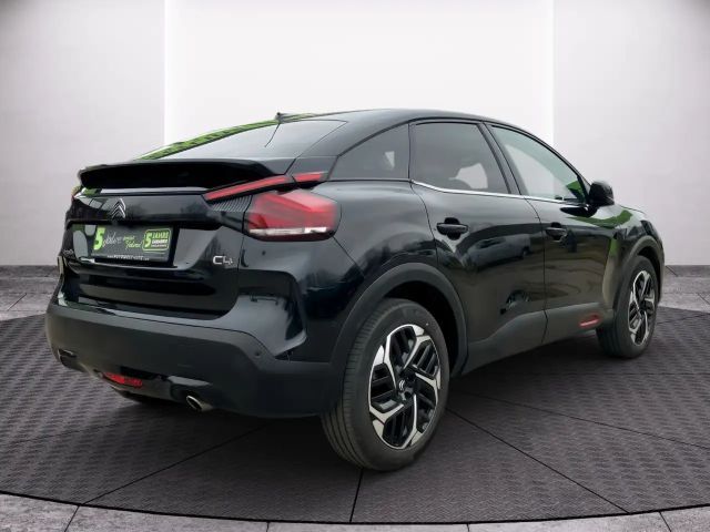 Citroën C4 BlueHDi Shine