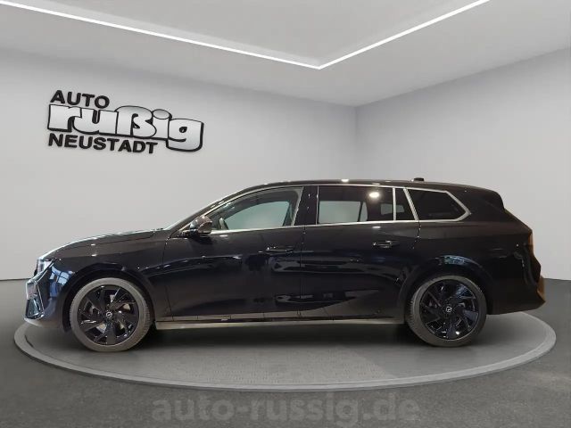 Opel Astra 1.5 CDTI 1.5 Turbo GS-Line Grand Sport