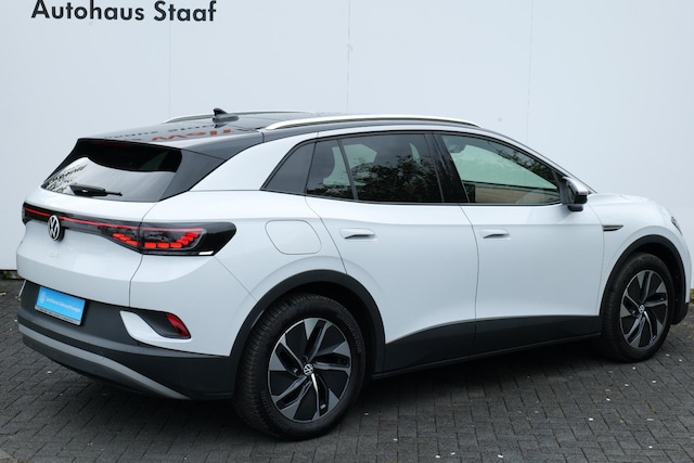 Volkswagen ID.4 Family