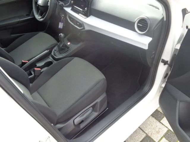 Seat Ibiza Reference