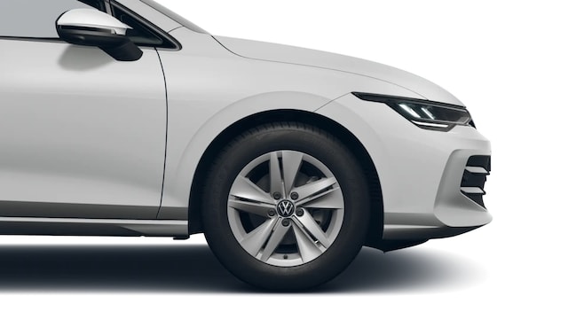 Volkswagen Golf 1.5 TSI Life Variant