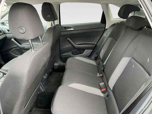 Volkswagen Taigo Life