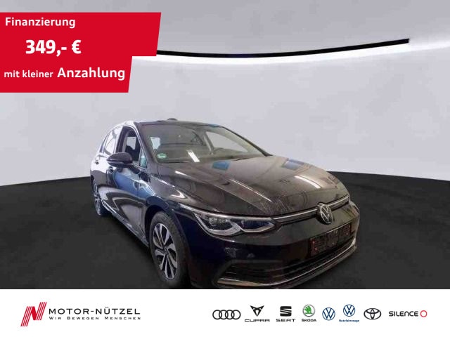 Volkswagen Golf 2.0 TDI DSG Golf VIII