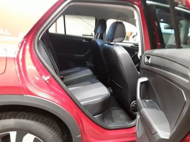 Volkswagen T-Roc 1.5 TSI