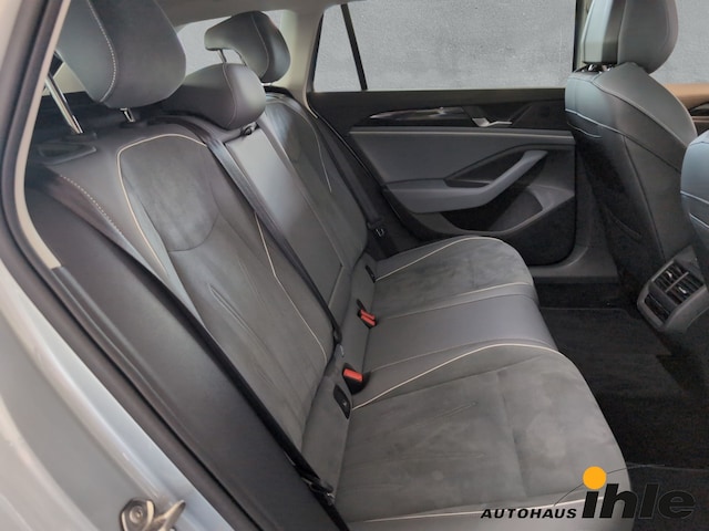 Volkswagen Passat Business DSG