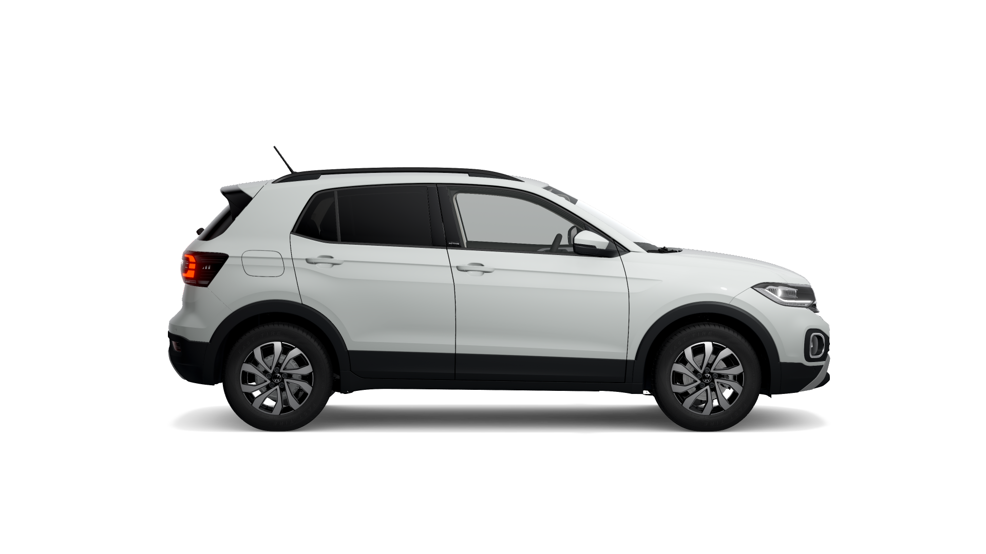 Volkswagen T-Cross 1.0 TSI
