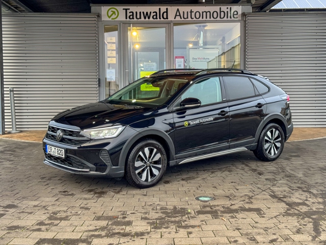 Volkswagen Taigo 1.0 TSI IQ.Drive Move