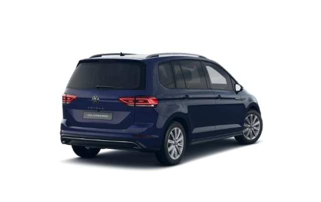 Volkswagen Touran 1.5 TSI DSG IQ.Drive R-Line