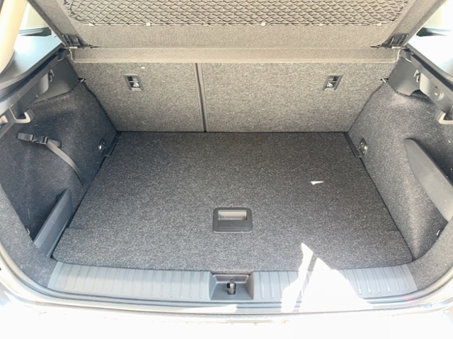 Skoda Kamiq 1.5 TSI Drive