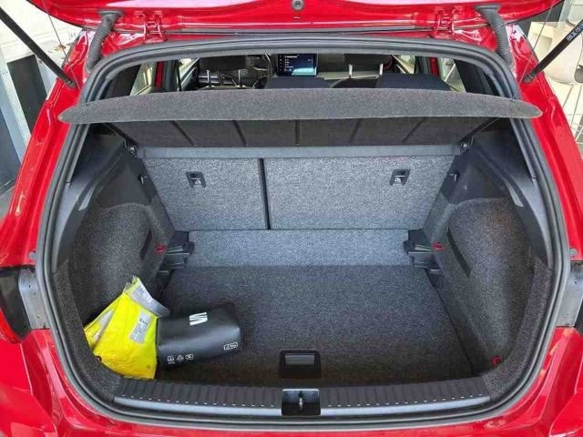 Seat Arona 1.0 TSI FR-lijn
