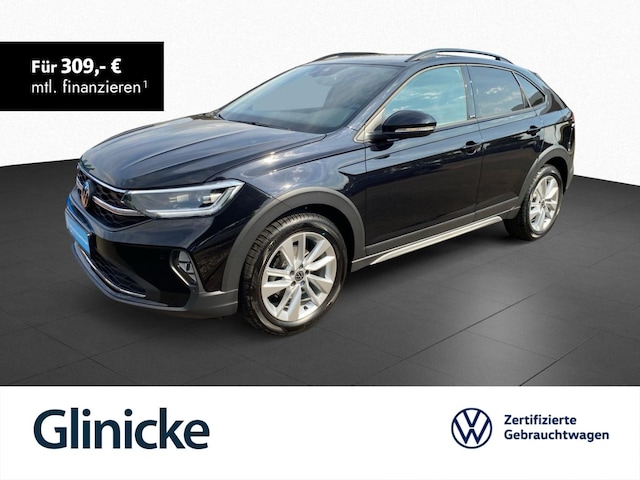 Volkswagen Taigo 1.0 TSI Move