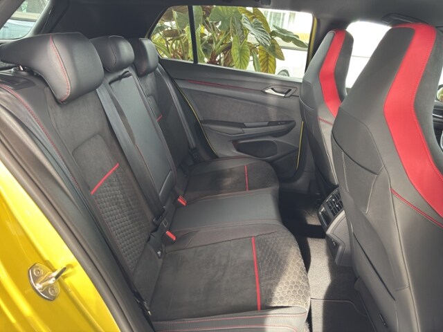 Volkswagen Golf Golf VIII