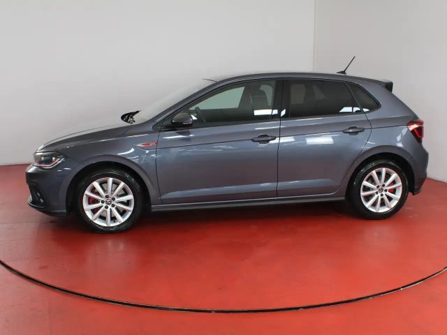 Volkswagen Polo 2.0 TSI DSG GTI