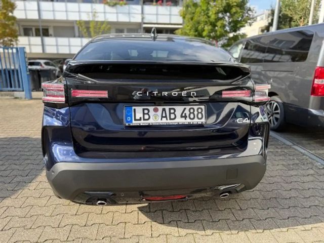 Citroën C4 Hybrid Max