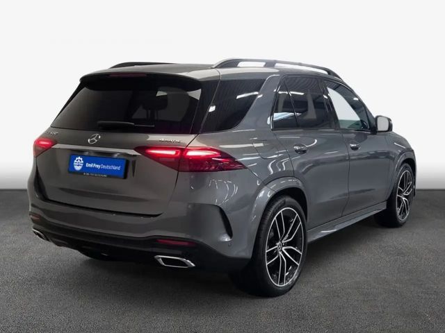 Mercedes-Benz GLE 450 GLE
