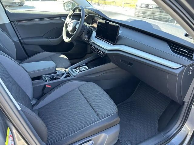 Skoda Octavia 2.0 TDI Combi Selection