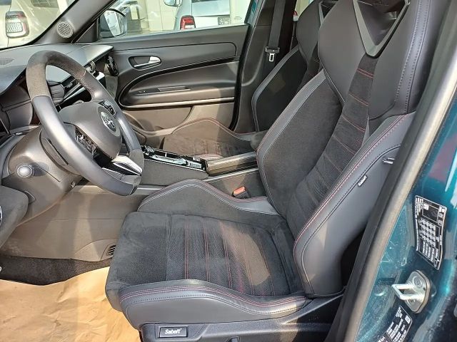 Alfa Romeo Junior Ibrida Speciale