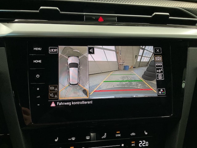 Volkswagen Arteon Shooting Brake 2.0 TDI DSG