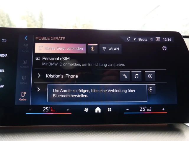 BMW X1 M-Sport sDrive